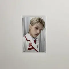 ウヨン トレカ CALLING