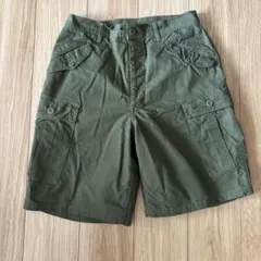 ‼️美品‼️新作フリーホイーラーズカーゴショートパンツのサムネイル