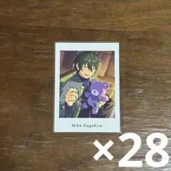 あんスタ ぱしゃっつ vol.4 Private みか