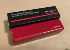 資生堂　テクノサテン　408 Voltage Roseのサムネイル