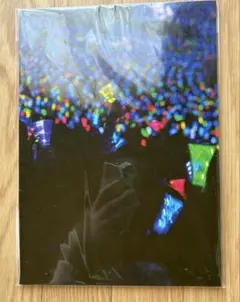 嵐　パンフレット Record of Memories