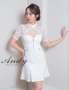 sugar andyホワイトフリルミニドレスM新品未使用 sugar andyホワイトフリルミニドレスM新品未使用 - メルカリ