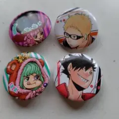 2025年最新】ナツコミ 缶バッチの人気アイテム - メルカリ