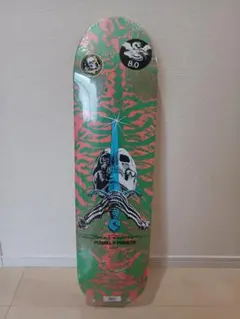 Vintage ブート パウエルペラルタ デッキ デッキ,POWELL PERALTA