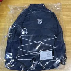 カオヨリナカミ　punchbaby backpackのサムネイル