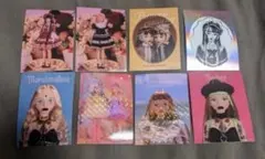 NMIXX CD シーグリ　その他まとめ売り　バラ売り場可 NMIXX CD シーグリ その他まとめ売り バラ売り場可 - メルカリ