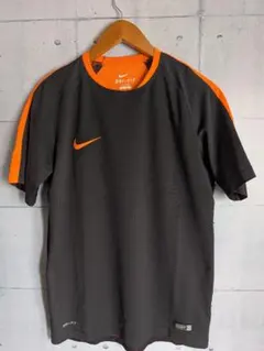 Nike Dri-FIT 半袖シャツ メンズL ランニング サッカー