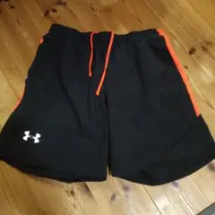 【最終値下げ】アンダーアーマー ランパン