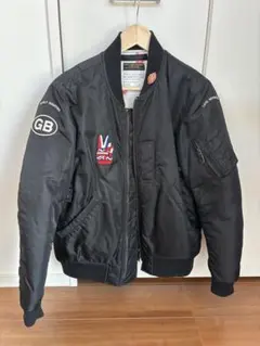 GBSKINS アウター 2025年最新】GB SKINS ジャケットの人気アイテム - メルカリ