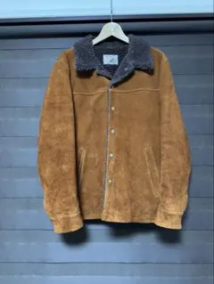 2026年最新】テンダーロイン サドルスエードの人気アイテム - メルカリ