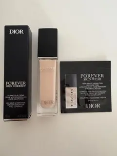 Dior フォーエヴァー スキン コレクト コンシーラー 00.5Nのサムネイル