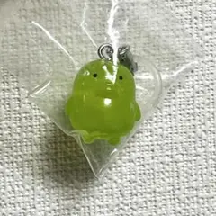 たまごっちめじるしアクセサリー　くちぱっち