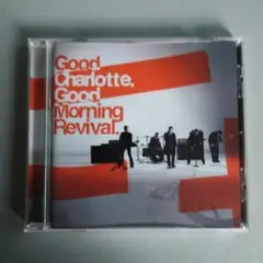 グッド・シャーロット / Good Morning