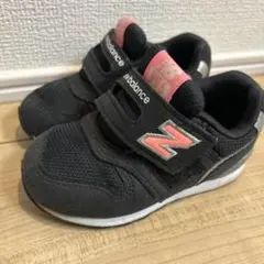 美品❗️13.5センチNew Balance 996