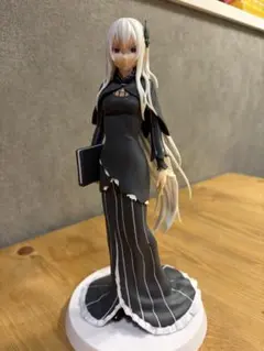Re:ゼロ　エキドナ フィギュア