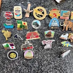 こち亀 懸賞 ピンバッジ ピンズ 当選品 - メルカリ