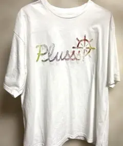 浦島坂田船 Plusss プラス Tシャツ