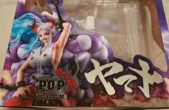 『未開封品』P.O.P ワンピース ヤマト フィギュア MAXIMUM 抽選販売】Portrait.Of.Pirates ワンピース “WA-MAXIMUM” ヤマト | ONE