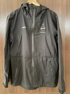 Bristol F.C.Real Bristol ナイロンジャケット