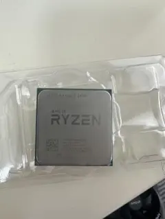 AMD ryzen 5 2600