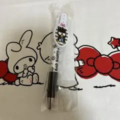 バッドばつ丸ボールペン