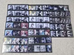 にじさんじ ChroNoiR ランダムコマフィルム まとめ売り