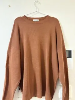 フリークスストア ニット