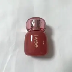 fwee 3Dボリューミングティント 02 バニラデュー