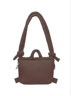 BORN TO LÝFT ENAMEL GRIP BAG - メルカリ