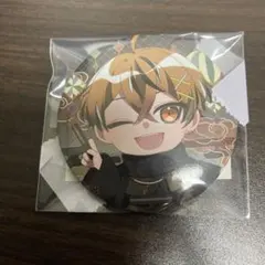 クロノヴァ 缶バッジ うるみや JB SD - メルカリ