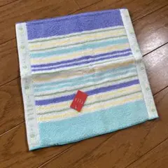 【新品】ELLE ハンドタオル