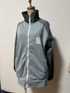 ガールズ&パンツァー 継続高校スカジャン 未開封Lサイズ ガールズ&パンツァー 継続高校スカジャン 未開封Lサイズ