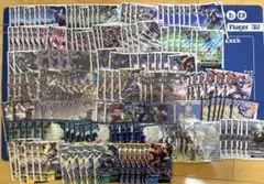 デジカ　構築済　デッキ　　デッキパーツ等　まとめ売り デジカ 構築済 デッキ デッキパーツ等 まとめ売り - メルカリ