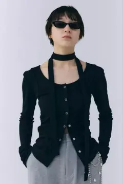 ジョゼムーン Tシャツ