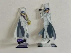 名探偵コナン 怪盗キッド アクリルスタンド