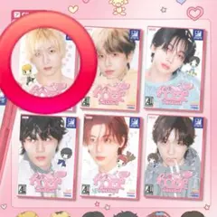 2026年最新】BoyNextdoor ソンホ トレカの人気アイテム - メルカリ