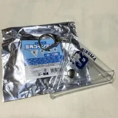 埼玉西武ライオンズ 蛭間拓哉 9 三角コインケース シークレット