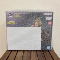 一番くじ 僕のヒーローアカデミア ダブルチャンス賞 麗日お茶子VS渡我被身子