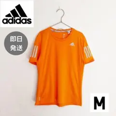 アディダス adidas メンズ M 半袖Tシャツ トレーニングウェア 春 夏