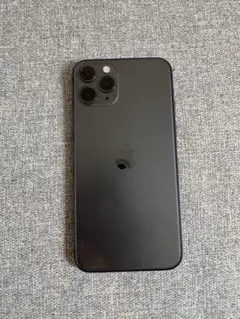 Apple iPhone 11 Pro 本体