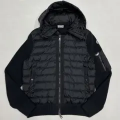 2025年最新】モンクレール ニットダウンの人気アイテム - メルカリ