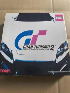 トミカ〉グランツーリスモ2 (GRAN TURISMO 2) - メルカリ