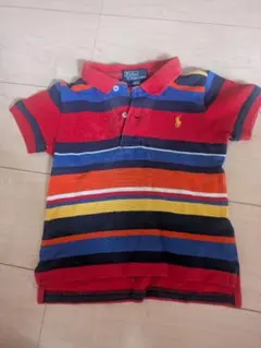 Polo by Ralph Lauren ポロシャツ 24M　Tシャツ