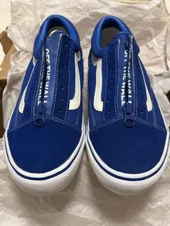 2026年最新】vans old skool zipの人気アイテム - メルカリ