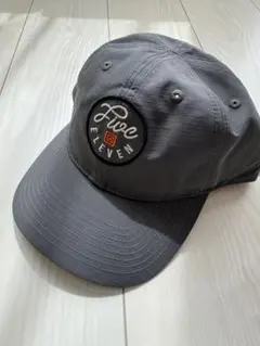 5.11 Tactical キャップ グレー