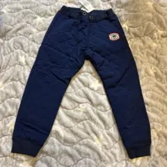 ミキハウス DOUBLE.B キッズ服 110サイズ 冬物 長袖 長ズボン 2025年最新】MIKI HOUSE DOUBLEB 子供用長ズボン・ロングパンツ