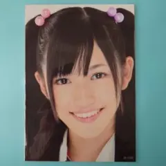 2026年最新】AKBグループ生写真渡辺麻友の人気アイテム - メルカリ