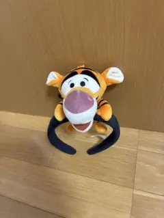 2026年最新】ディズニー ティガー カチューシャの人気アイテム - メルカリ