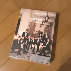 SnowMan The BEST 2020-2025