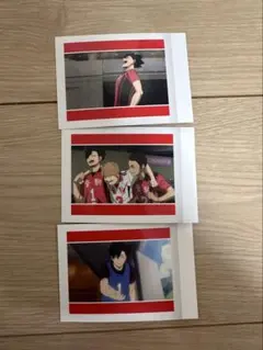 ハイキュー ぱしゃこれ vol.2 黒尾鉄朗